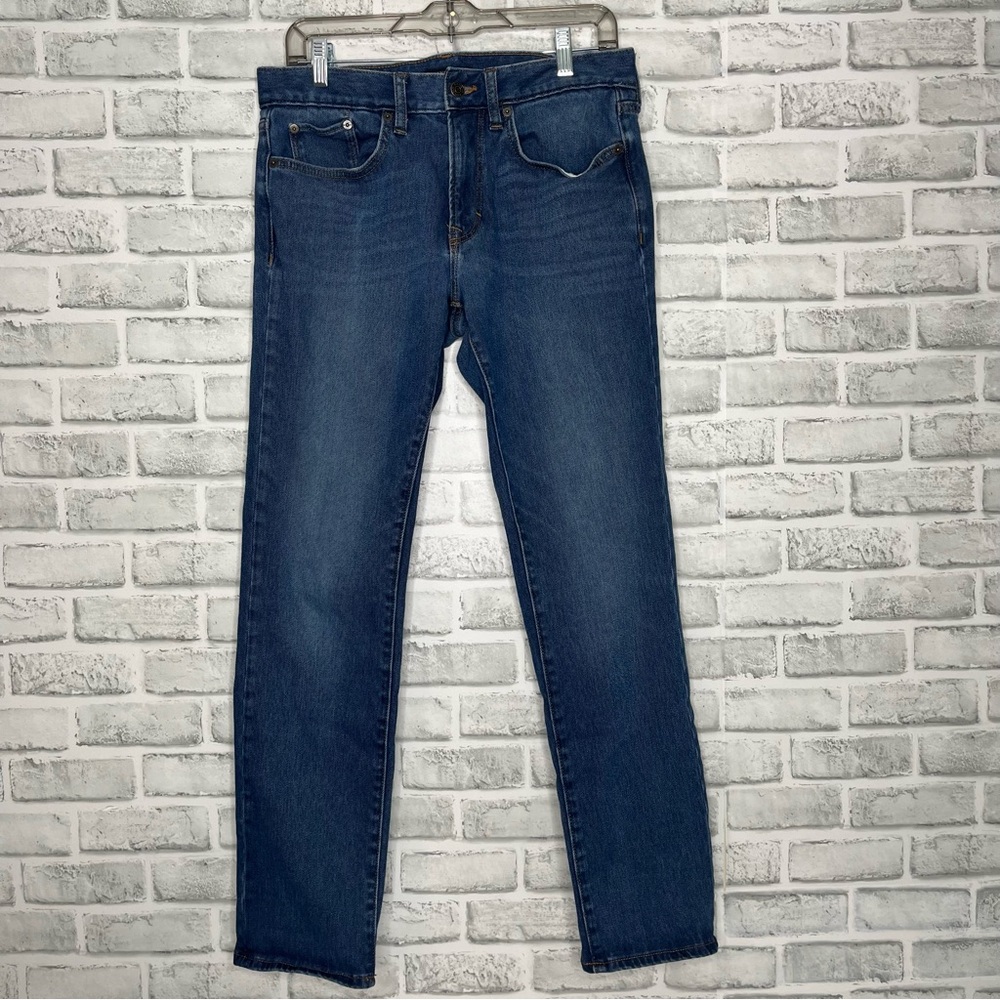Banana Republic Premium Performance Mens Jeans 31 × 32